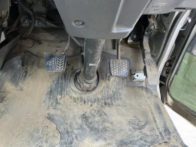 Nissan Vanette