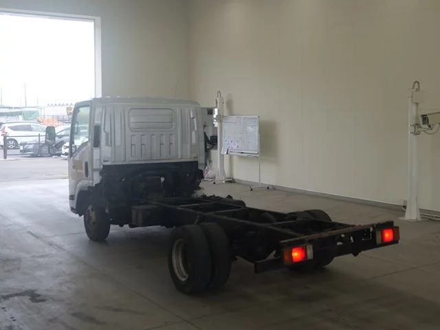 Mazda Titan  с аукциона в Японии