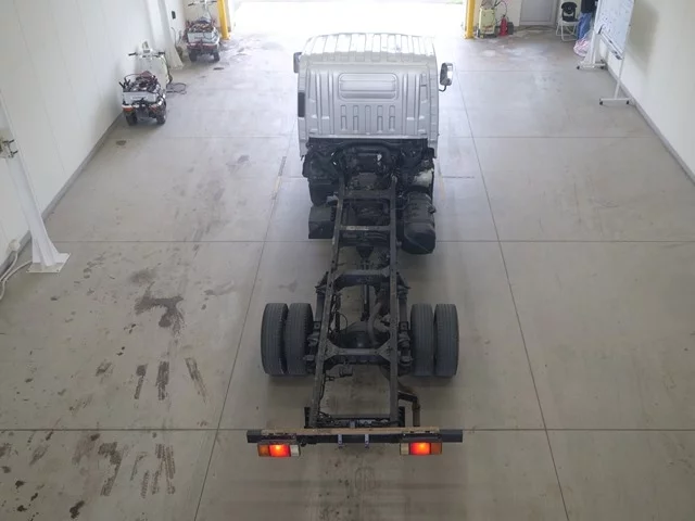 Mazda Titan  с аукциона в Японии