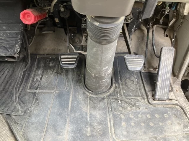Isuzu Elf  с аукциона в Японии