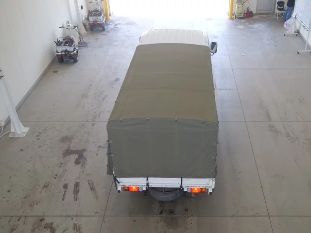 Nissan Atlas  с аукциона в Японии
