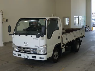 Mazda Titan