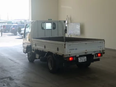 Mazda Titan