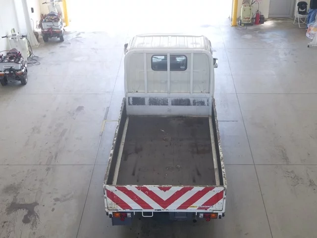 Toyota ToyoAce  с аукциона в Японии