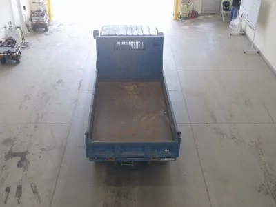 Mazda TITAN DUMP