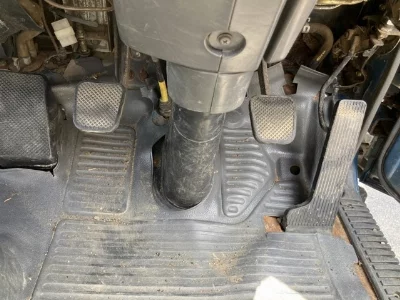 Mazda TITAN DUMP