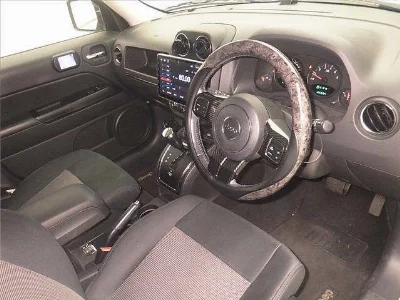 Jeep Patriot
