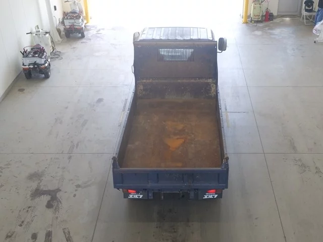 Isuzu Elf  с аукциона в Японии