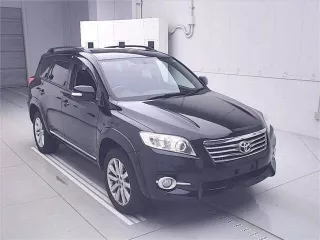 Toyota Vanguard
