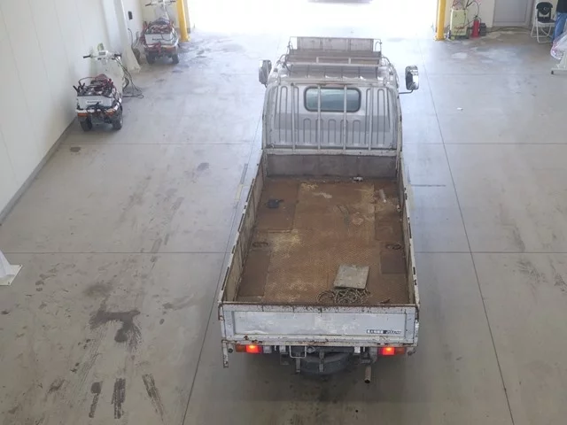 Mitsubishi Fuso Canter  с аукциона в Японии