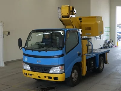 Hino Dutro