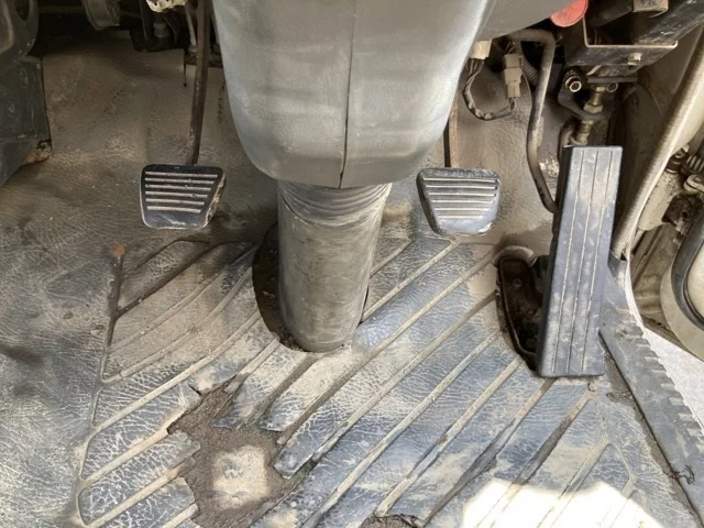 Mitsubishi Fuso Canter  с аукциона в Японии