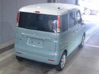 MAZDA FLAIR WAGON