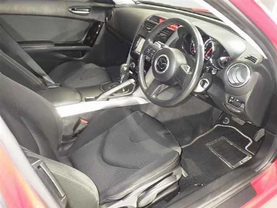 Mazda RX-8