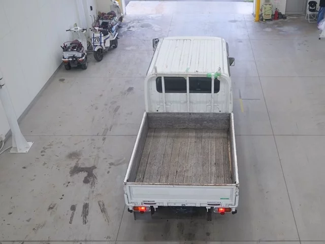 Toyota ToyoAce  с аукциона в Японии