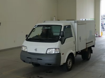 Nissan Vanette