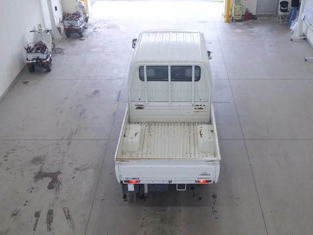 Toyota ToyoAce  с аукциона в Японии