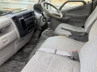 Цена авто Toyota ToyoAce с аукционов Японии, номер кузова TRY220, пробег 163 000, оценка 2