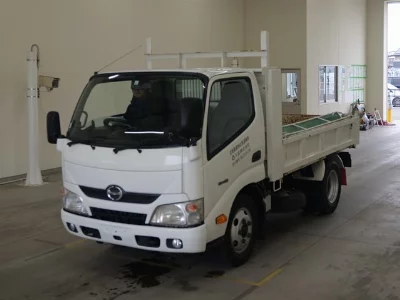 Hino Dutro
