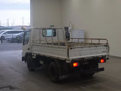 Mazda Titan
