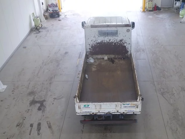 Mitsubishi Fuso Canter  с аукциона в Японии