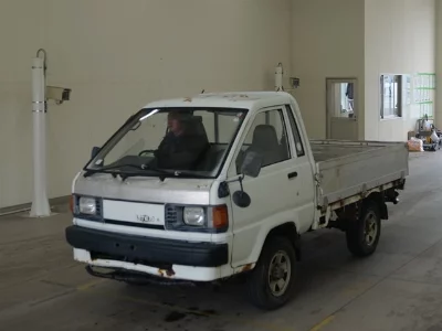 Toyota LiteAce