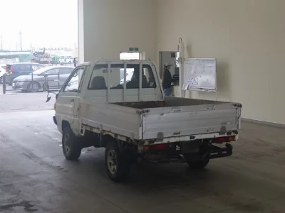 Toyota LiteAce