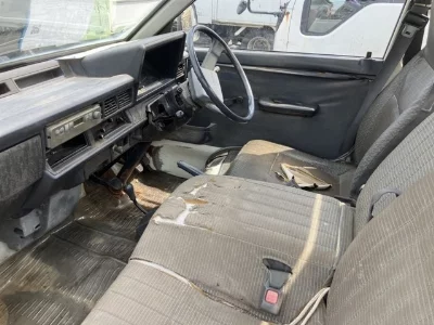 Toyota LiteAce