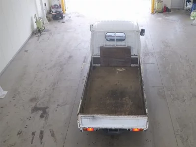 Nissan ATLAS
