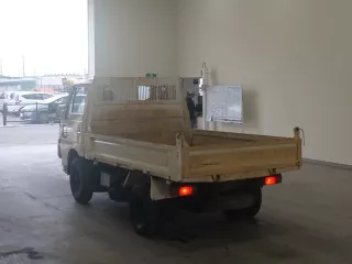 Nissan Atlas