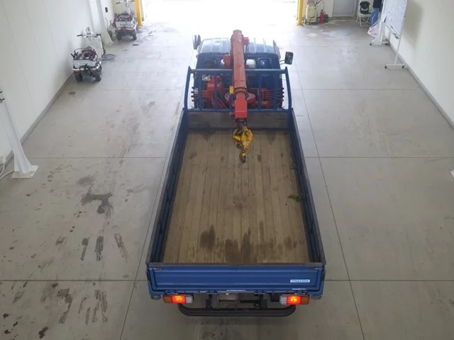Mazda Titan  с аукциона в Японии