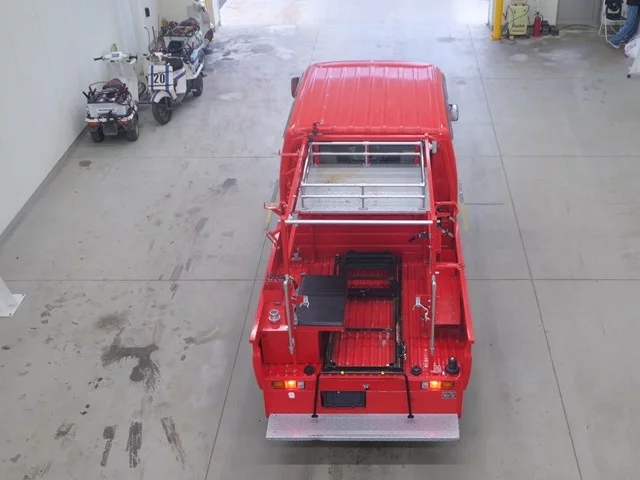 Toyota Dyna  с аукциона в Японии