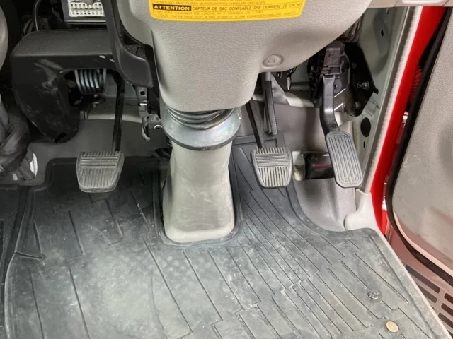 Toyota Dyna  с аукциона в Японии