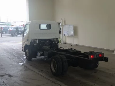 Hino DUTRO