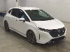 NISSAN AURA