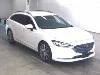 MAZDA ATENZA WAGON