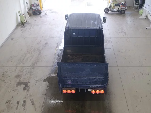 Mitsubishi Fuso Canter  с аукциона в Японии