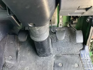 Hino Profia  с аукциона в Японии