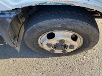 Цена авто Toyota Dyna с аукционов Японии, номер кузова XZC600, пробег 318 000, оценка 6