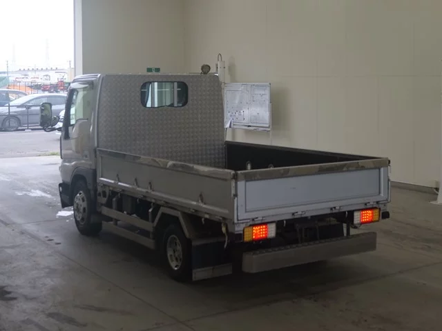 Mazda Titan  с аукциона в Японии