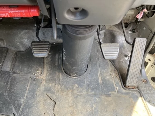 Isuzu Elf  с аукциона в Японии