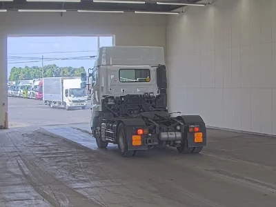 Hino Profia