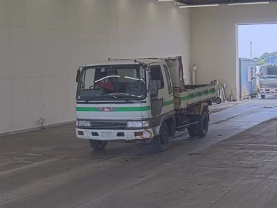 Hino Ranger