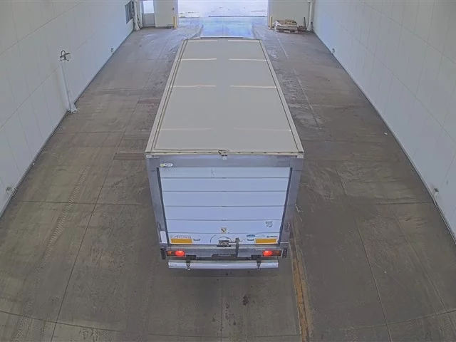 Hino Ranger  с аукциона в Японии