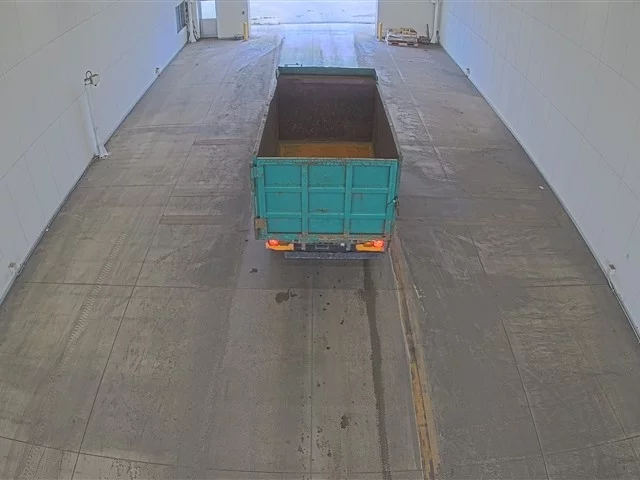 Isuzu Forward  с аукциона в Японии