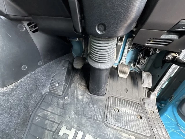 Hino Profia  с аукциона в Японии