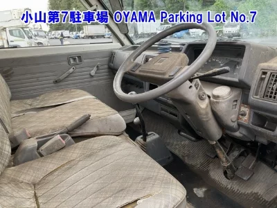 Mazda Bongo
