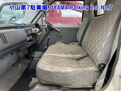 Mazda Bongo