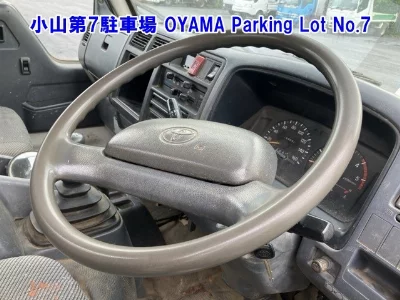 Toyota ToyoAce