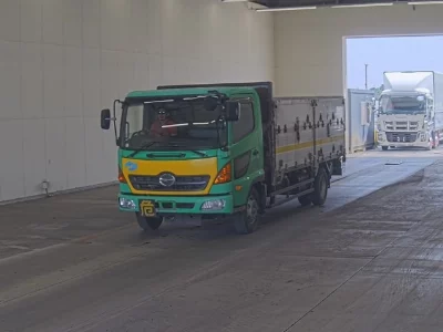 Hino RANGER